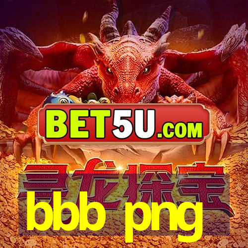 bbb png